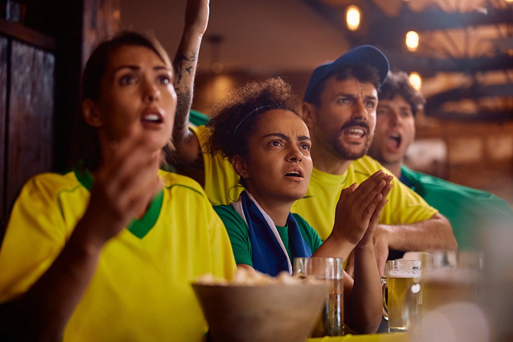 Capa do artigo: Copa do Mundo 2026: o que 39 dias de torneio significam para quem vende e fabrica móveis