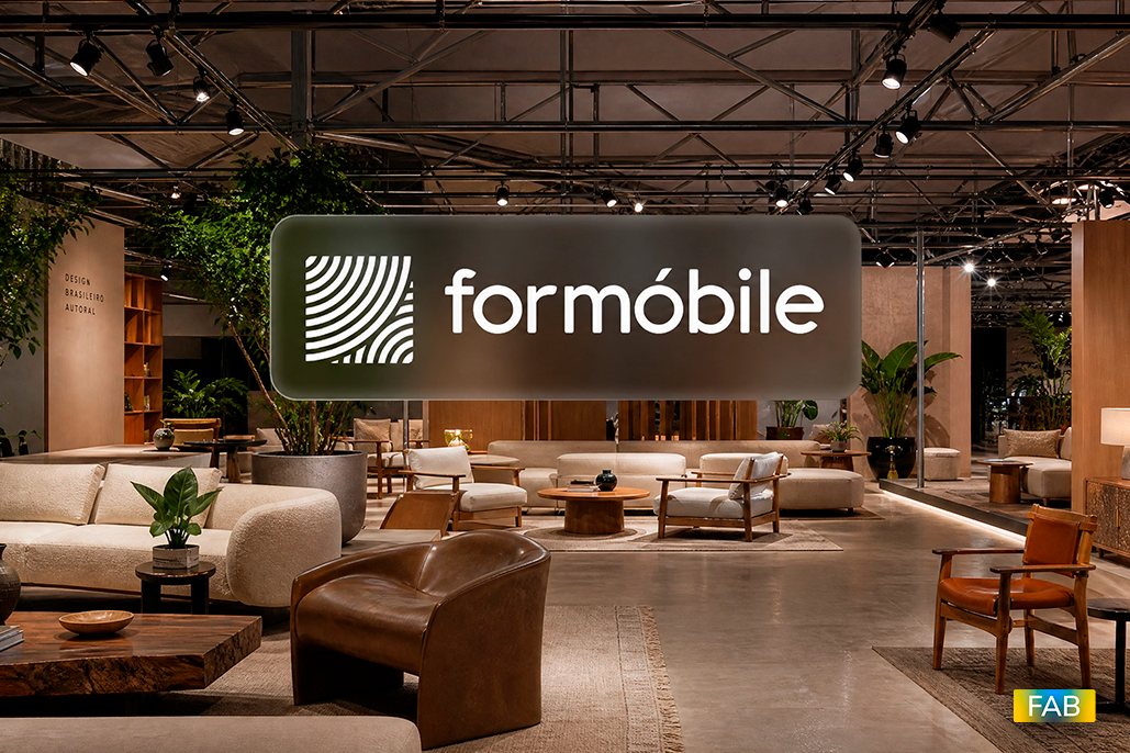 Capa do artigo: ForMóbile 2026: a feira que conecta fábrica e fornecedor abre em São Paulo