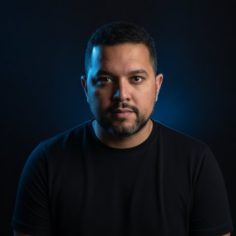 Estevão Siqueira