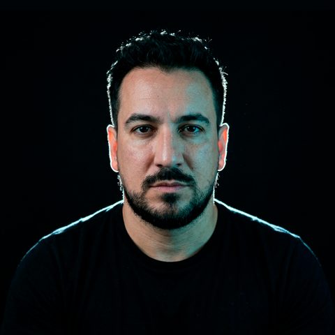 Leandro Prado