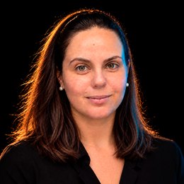 Ana Cruz