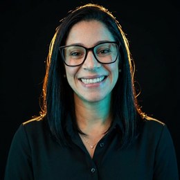 Marcela Santos